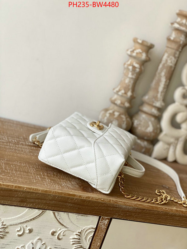 Chanel Bags(TOP)-Diagonal-,ID: BW4480,$: 235USD