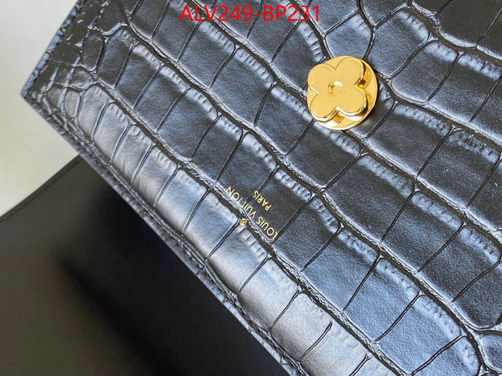 LV Bags(TOP)-Pochette MTis-Twist-,ID: BP231,$:249USD