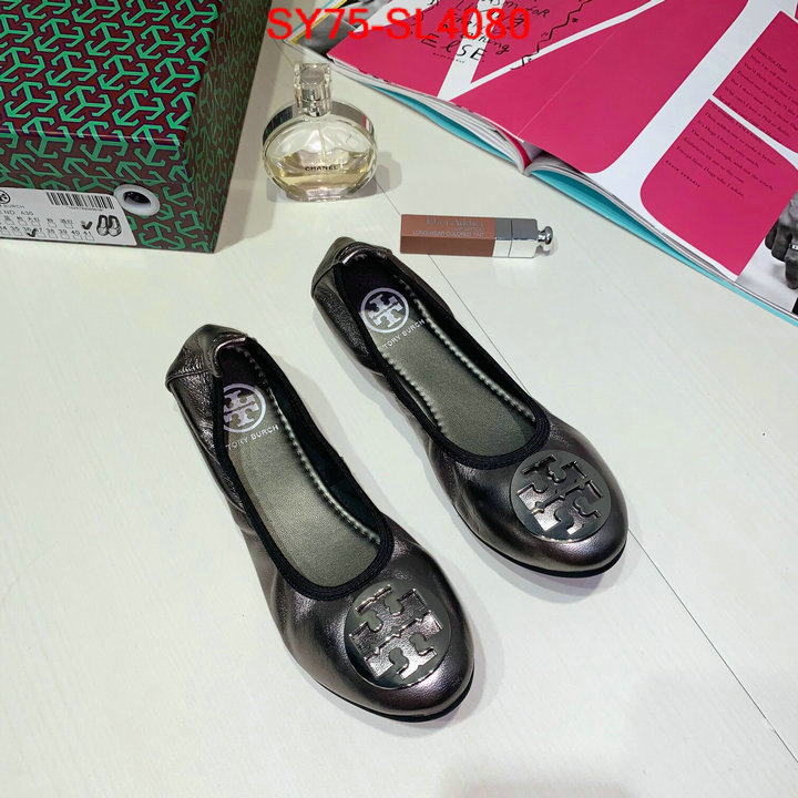 Women Shoes-Tory Burch,sale outlet online , ID: SL4080,$: 75USD