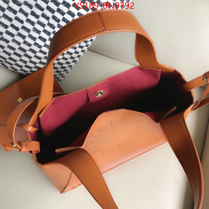 Stella McCartney Bags (TOP)-Handbag-,where to find the best replicas ,ID: BN9792,$: 169USD