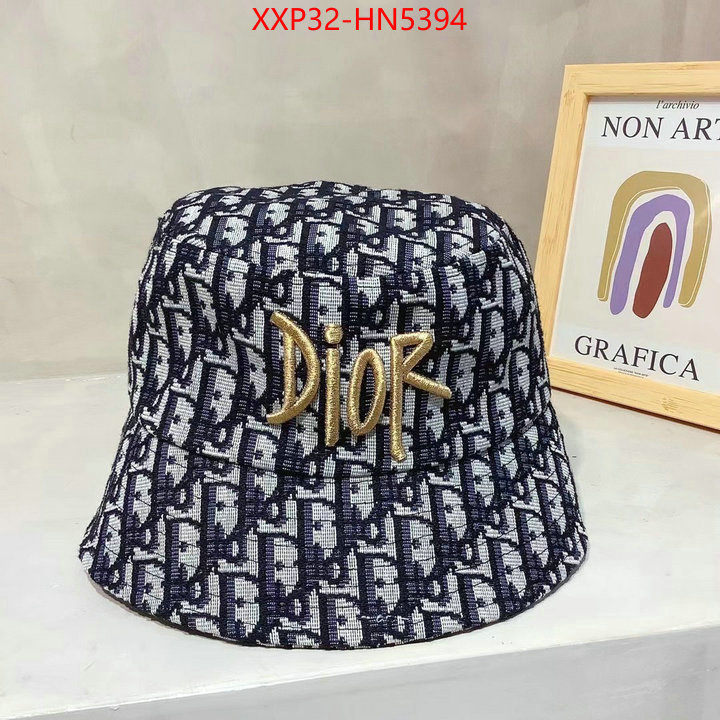 Cap (Hat)-Dior,fashion , ID: HN5394,$: 32USD