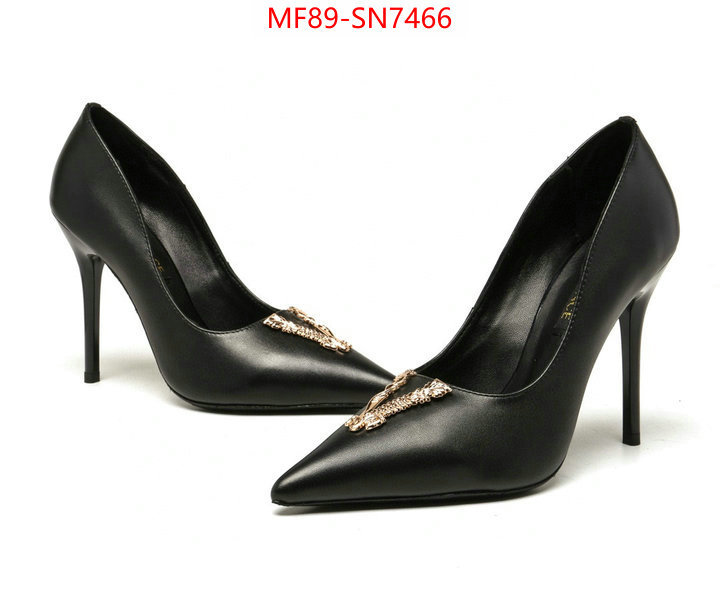 Women Shoes-Valentino,designer fake , ID: SN7466,$: 89USD