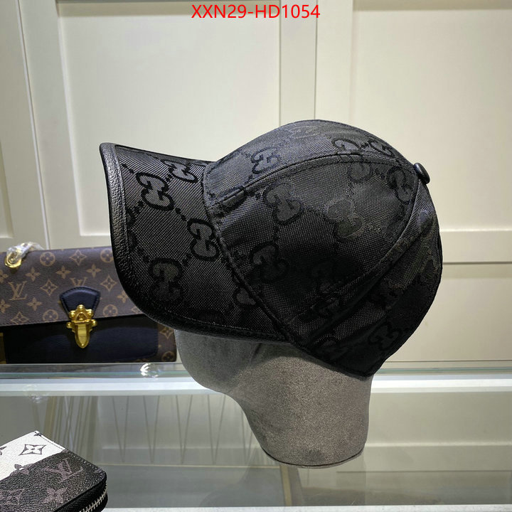 Cap (Hat)-Gucci,from china , ID: HD1054,$: 29USD