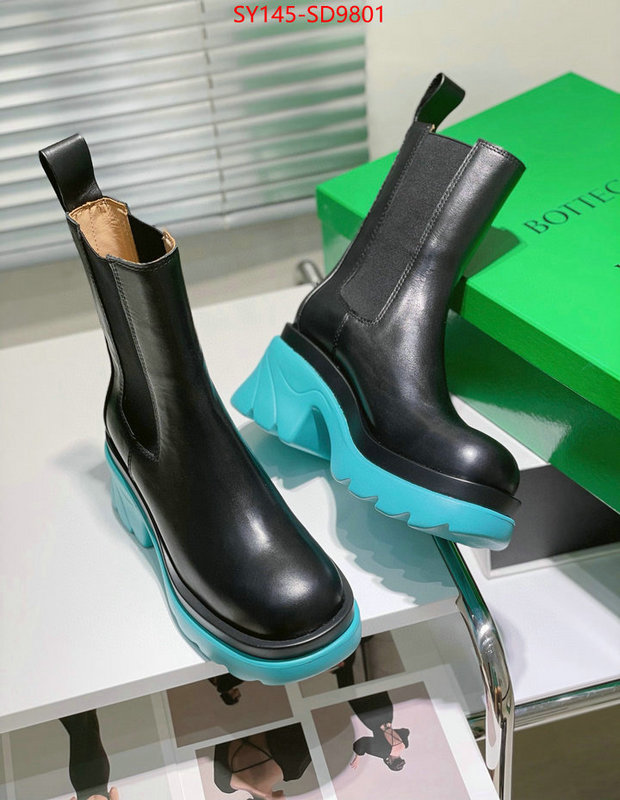 Women Shoes-BV,perfect quality designer replica , ID: SD9801,$: 145USD