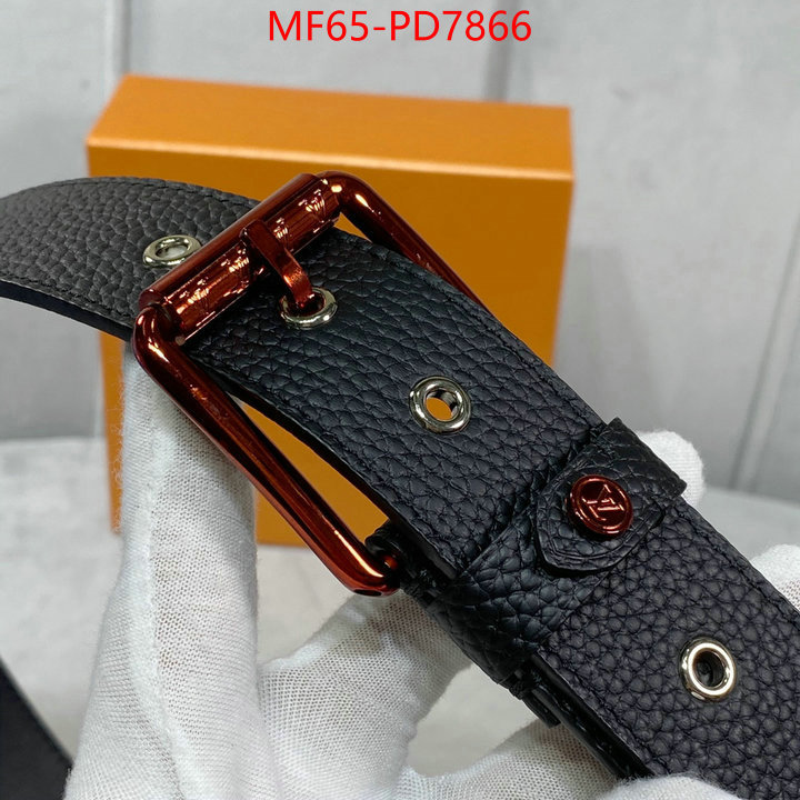 Belts-LV,fake high quality , ID: PD7866,$: 65USD