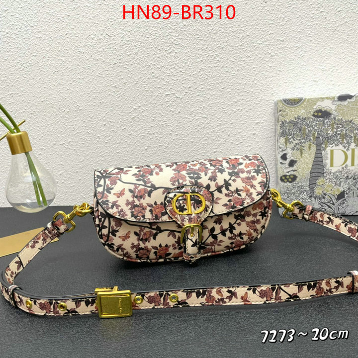 Dior Bags(4A)-Bobby-,ID: BR310,$: 89USD