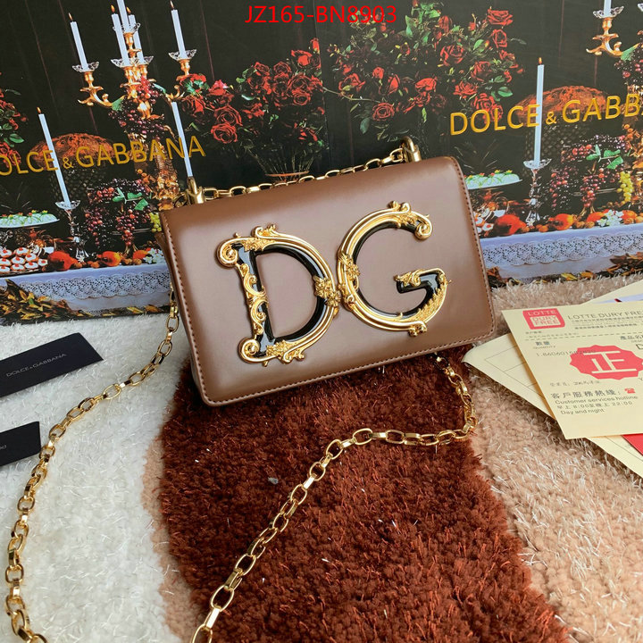 DG Bags(4A)-DG Girls,perfect ,ID: BN8903,$: 165USD