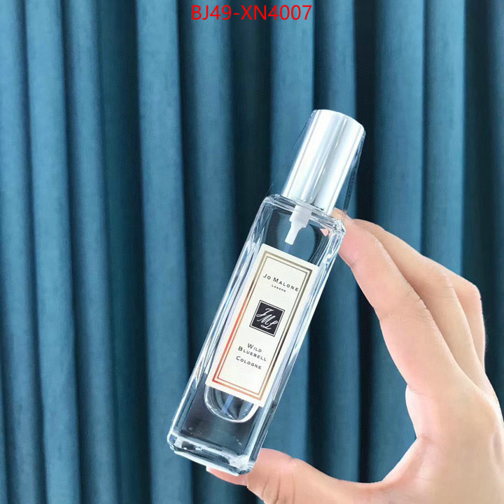 Perfume-Jo Malone,wholesale replica shop , ID: XN4007,$: 49USD