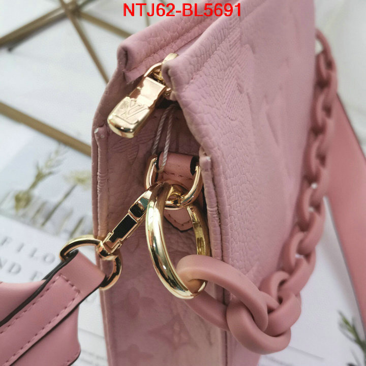 LV Bags(4A)-Pochette MTis Bag-Twist-,ID: BL5691,$: 62USD