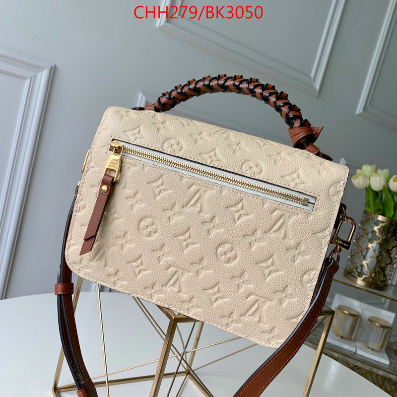 LV Bags(TOP)-Pochette MTis-Twist-,ID: BK3050,$:279USD