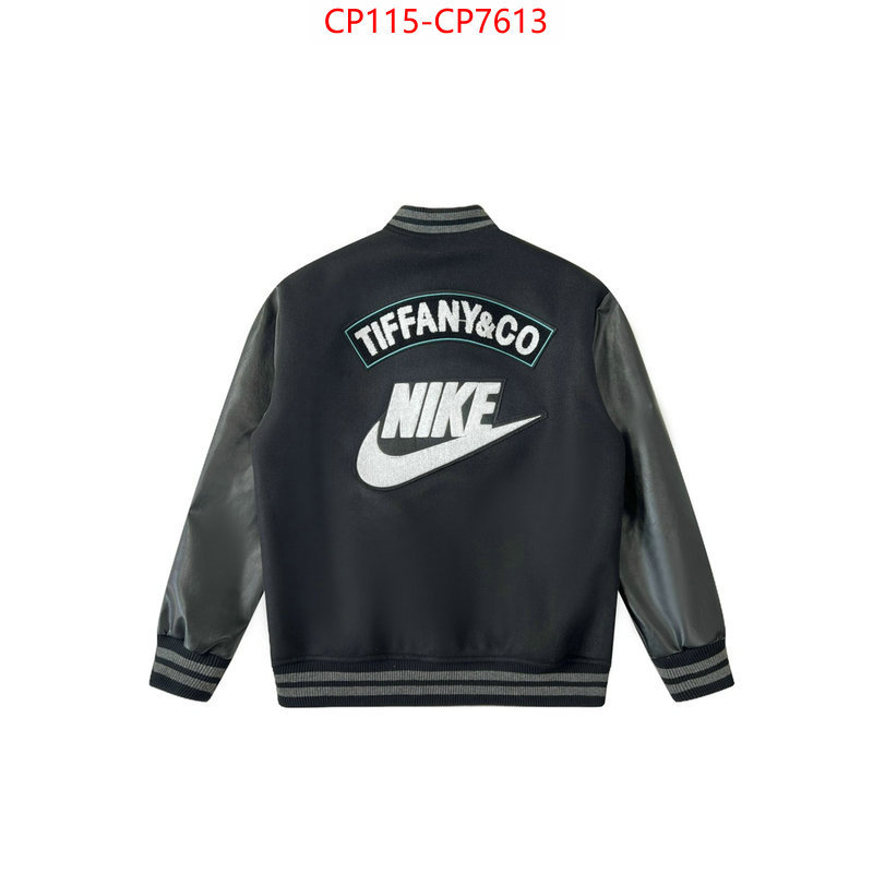 Clothing-NIKE,same as original , ID: CP7613,$: 115USD