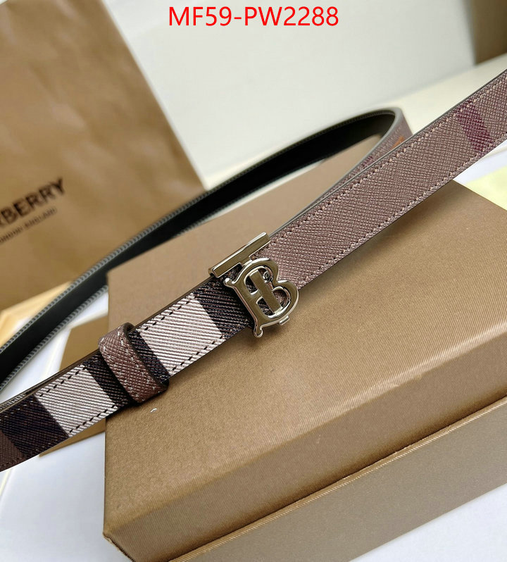 Belts-Burberry,what best designer replicas , ID: PW2288,$: 59USD