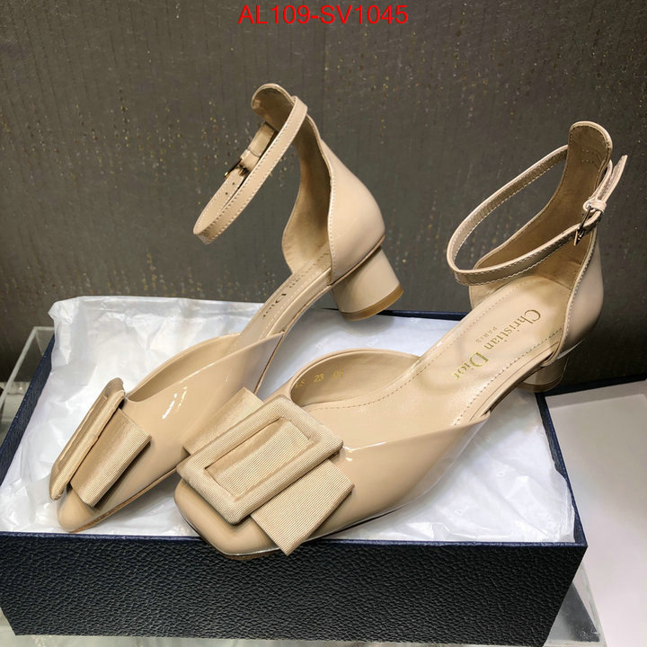 Women Shoes-Dior,best , ID: SV1045,$: 109USD