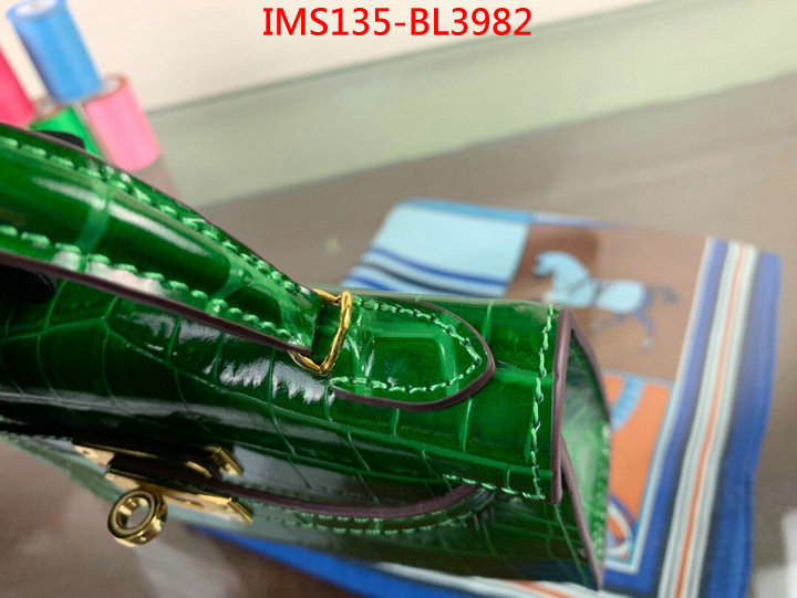 Hermes Bags(TOP)-Kelly-,replicas buy special ,ID: BL3982,$: 135USD