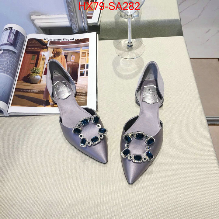 Women Shoes-Rogar Vivier,best quality fake , ID:SA282,$:79USD