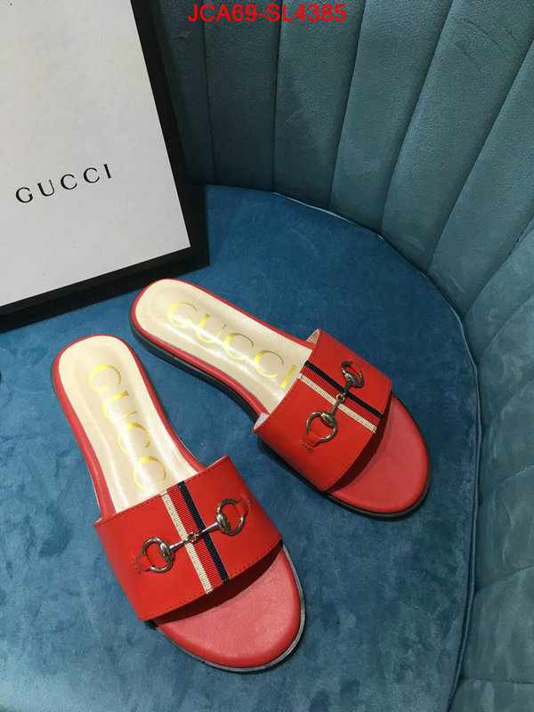 Women Shoes-Gucci,perfect , ID: SL4385,$: 69USD