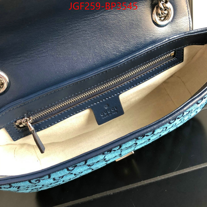 Gucci Bags(TOP)-Marmont,online store ,ID: BP3545,$: 259USD