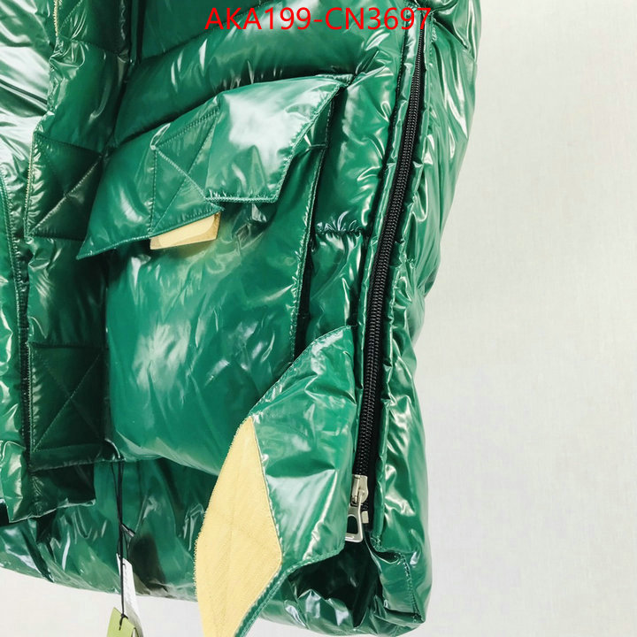 Down jacket Women-Gucci,store , ID: CN3697,