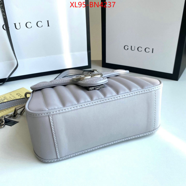 Gucci Bags(4A)-Marmont,buy sell ,ID: BN4237,$: 95USD