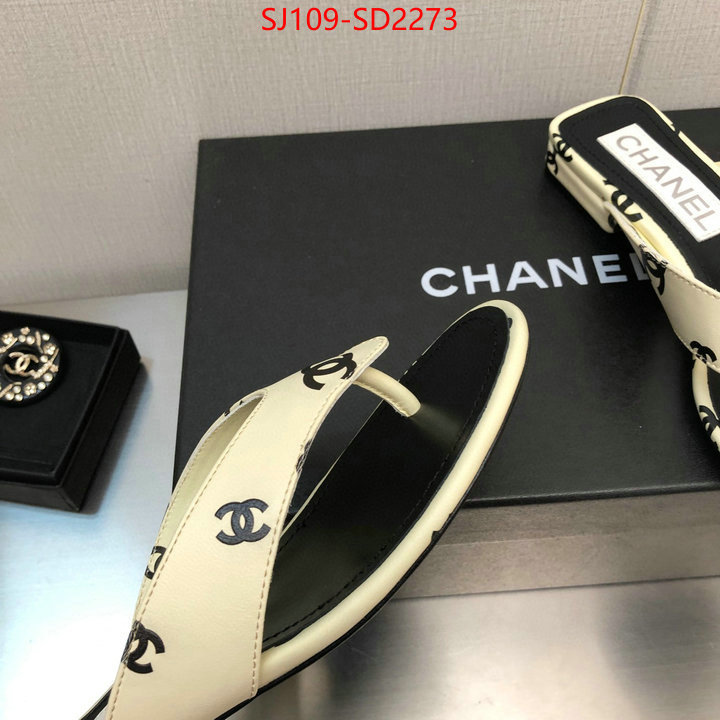 Women Shoes-Chanel,online , ID: SD2273,$: 109USD