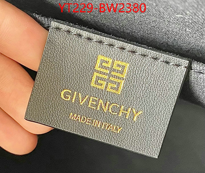 Givenchy Bags (TOP)-Handbag-,ID: BW2380,$: 229USD
