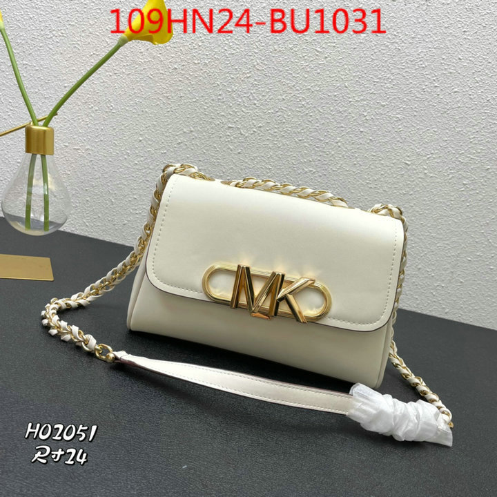 Michael Kors Bags(4A)-Diagonal-,copy aaaaa ,ID: BU1031,$: 109USD