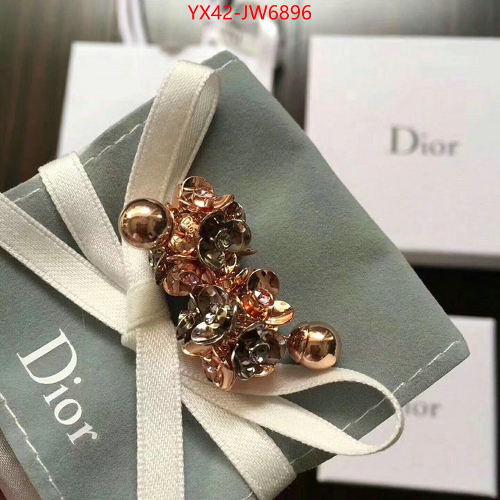 Jewelry-Dior,find replica , ID: JW6896,$: 42USD