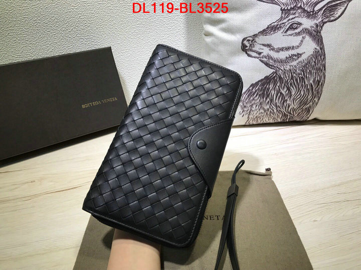 BV Bags(TOP)-Wallet,buying replica ,ID: BL3525,$: 119USD