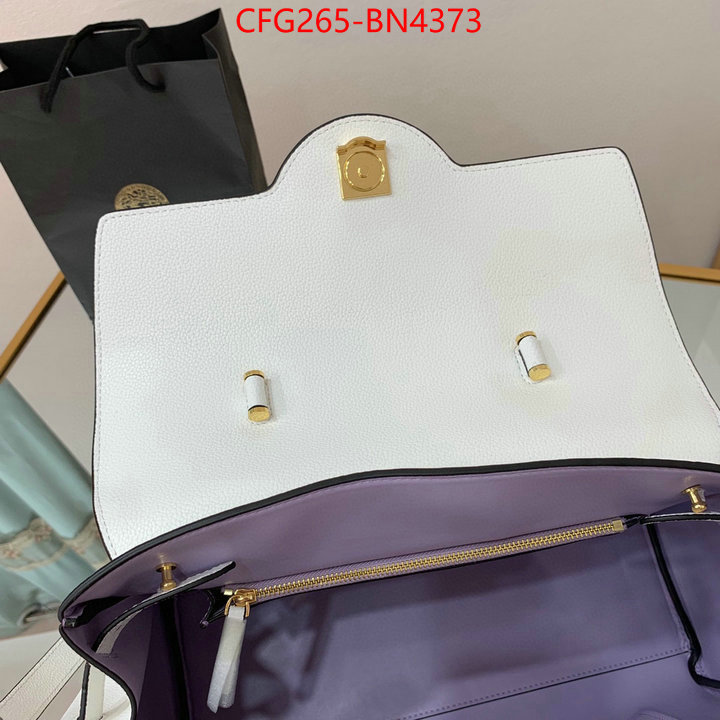 Versace Bags(TOP)-La Medusa,where to buy fakes ,ID: BN4373,$: 265USD