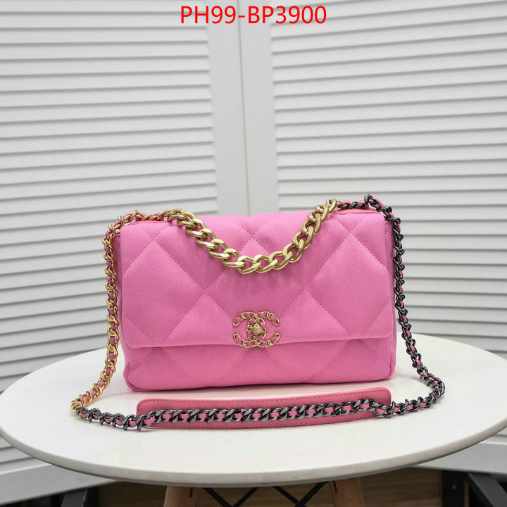 Chanel Bags(4A)-Diagonal-,ID: BP3900,$: 99USD