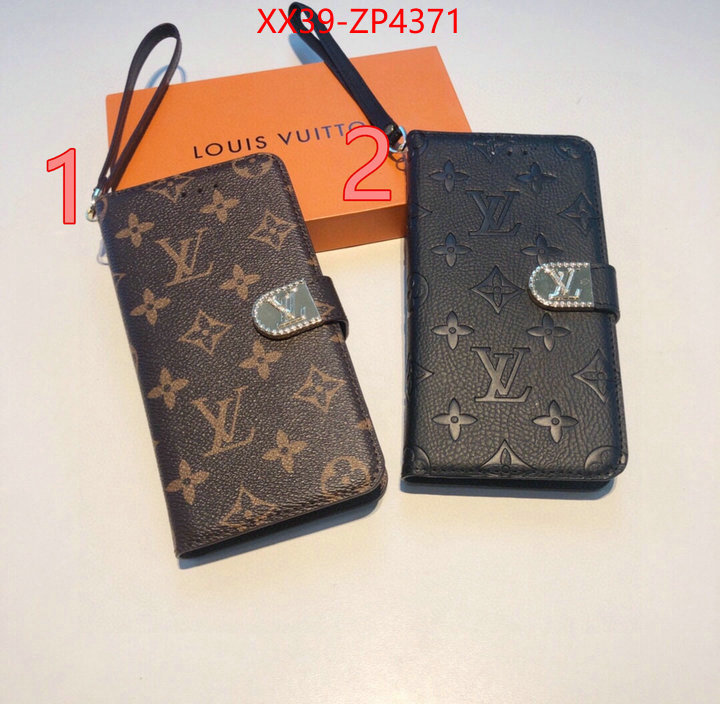 Phone case-LV,high quality designer replica , ID: ZP4371,$: 39USD