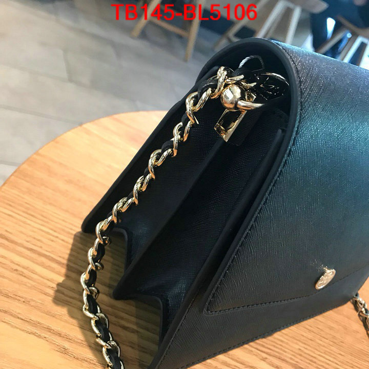 Tory Burch Bags(TOP)-Diagonal-,ID: BL5106,$: 145USD