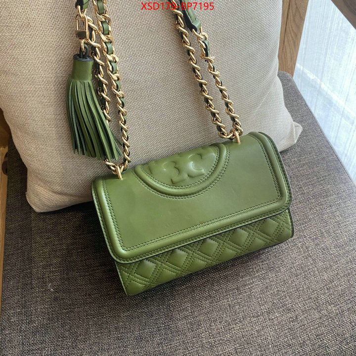 Tory Burch Bags(TOP)-Diagonal-,ID: BP7195,