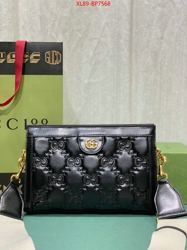 Gucci Bags(4A)-Diagonal-,styles & where to buy ,ID: BP7568,$: 89USD