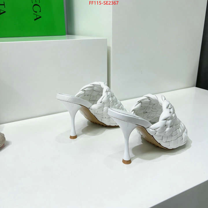 Women Shoes-BV,what is aaaaa quality , ID: SE2367,$: 115USD