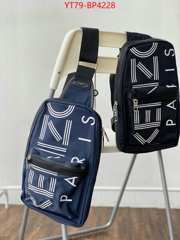 KENZO Bags(TOP)-Belt Bag-Chest Bag--,ID: BP4228,$: 79USD