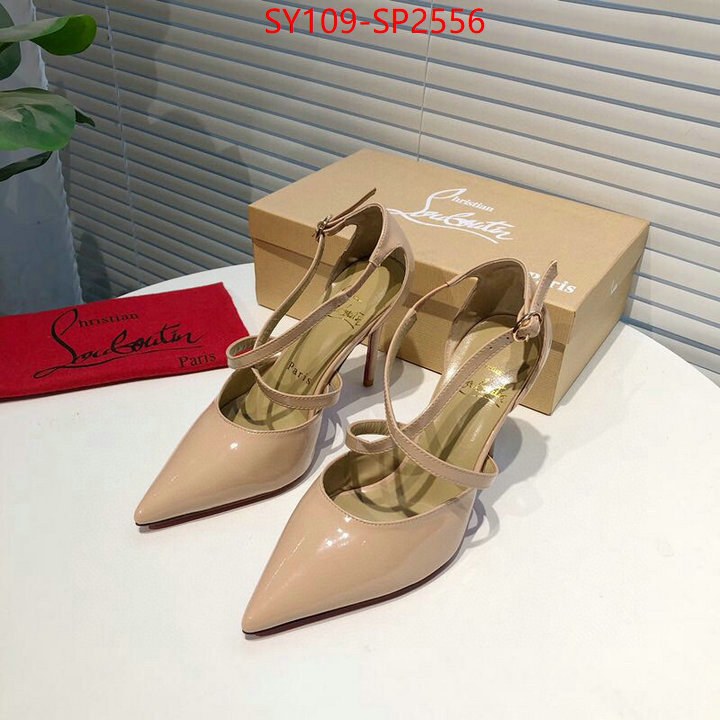 Women Shoes-Chrstn 1ouboutn,copy , ID: SP2556,$: 109USD