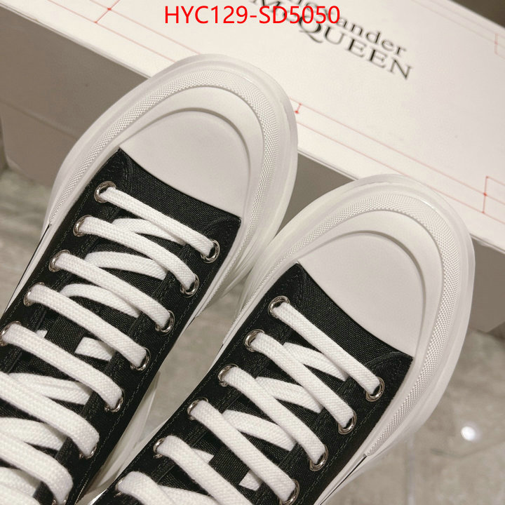 Women Shoes-Alexander McQueen,how can i find replica , ID: SD5050,$: 129USD