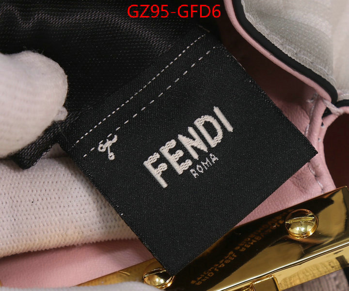 Fendi Big Sale-,ID: GFD6,$: 95USD