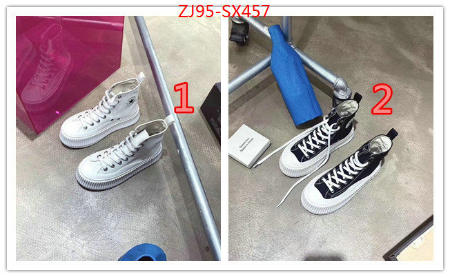 Women Shoes-Converse,high quality 1:1 replica , ID:SX457,$: 95USD