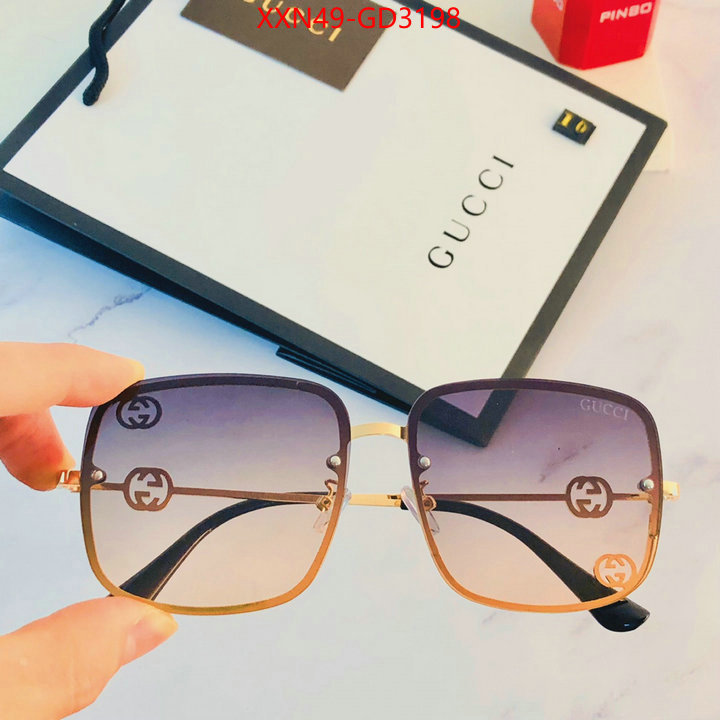 Glasses-Gucci,cheap online best designer , ID: GD3198,$: 49USD