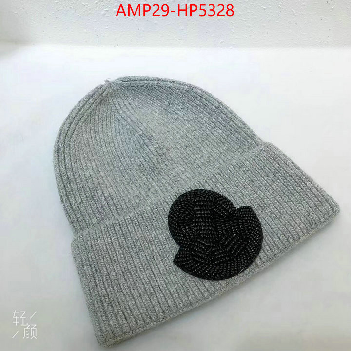 Cap (Hat)-Moncler,sellers online , ID: HP5328,$: 29USD