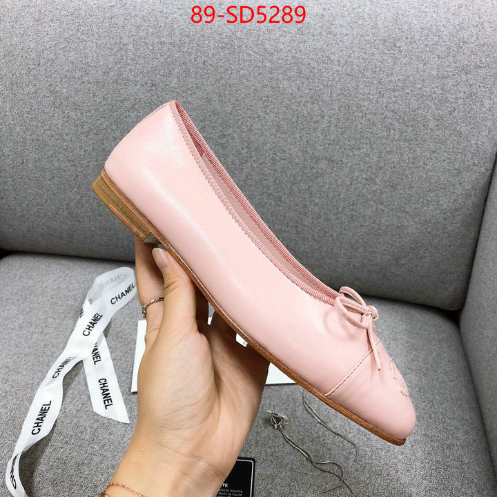 Women Shoes-Chanel,cheap replica designer ,Code: SD5289,$: 89USD