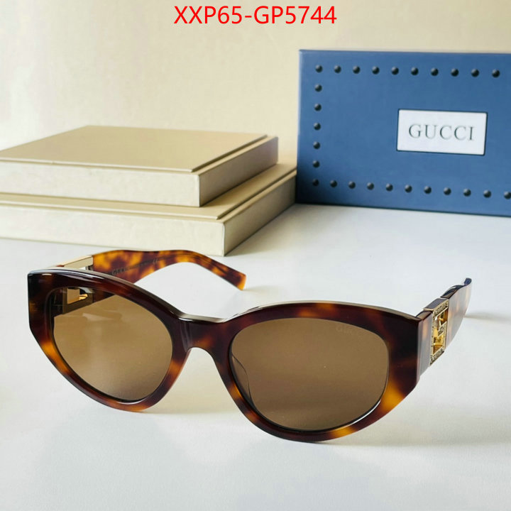 Glasses-Gucci,cheap replica , ID: GP5744,$: 65USD