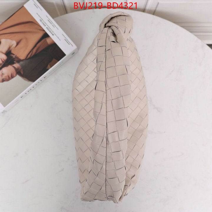 BV Bags(TOP)-Jodie,buy best high-quality ,ID: BD4321,$: 219USD