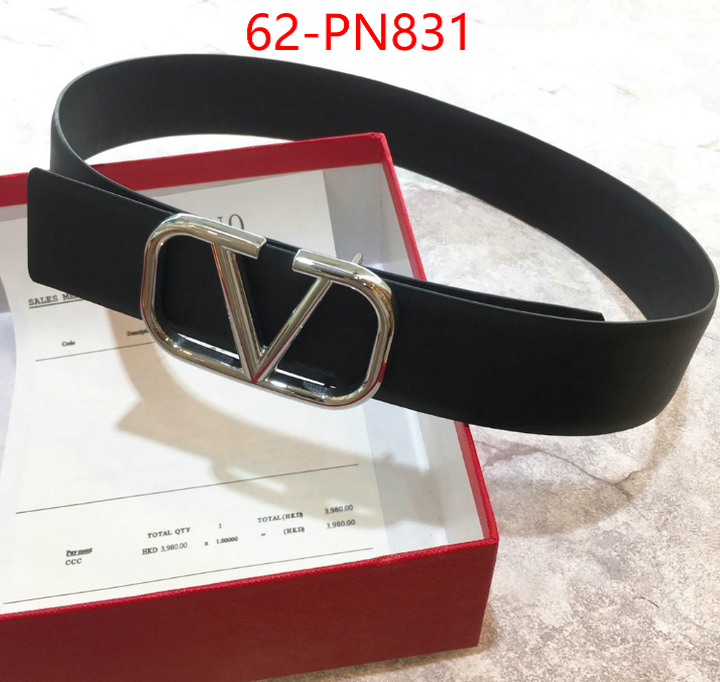 Belts-Valentino,7 star replica , ID: PN831,$: 62USD