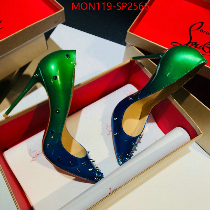 Women Shoes-Chrstn 1ouboutn,high quality 1:1 replica , ID: SP2566,$: 119USD