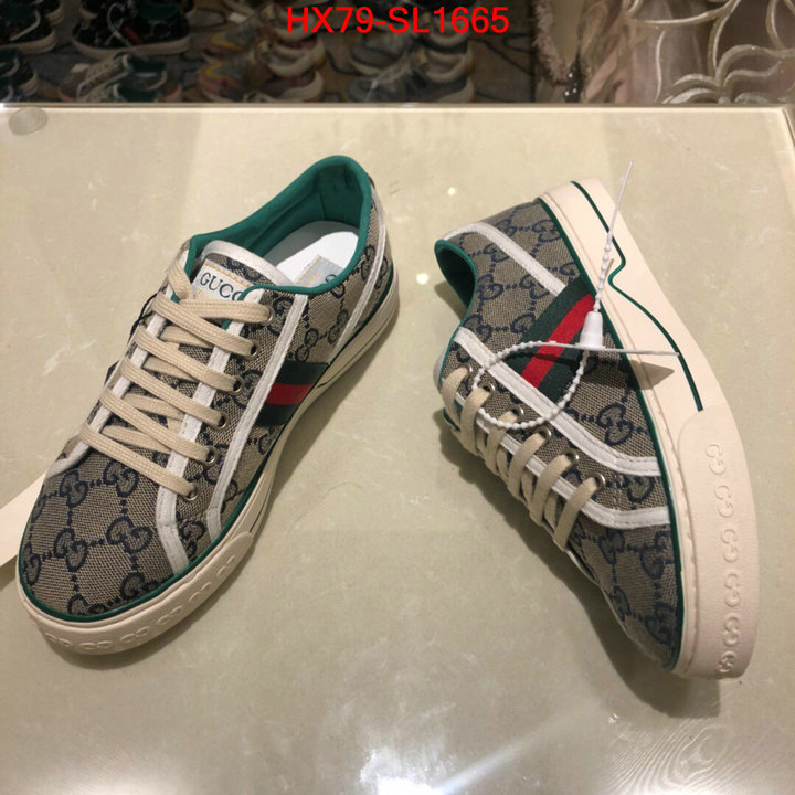 Women Shoes-Gucci,the top ultimate knockoff , ID: SL1665,$: 79USD