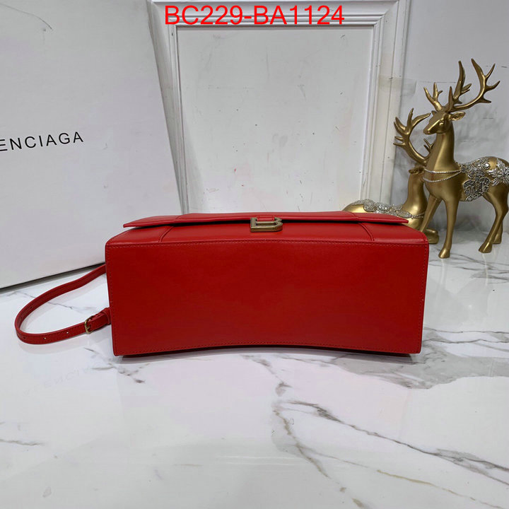 Balenciaga Bags(TOP)-Other Styles-,perfect quality ,ID:BA1124,$: 229USD