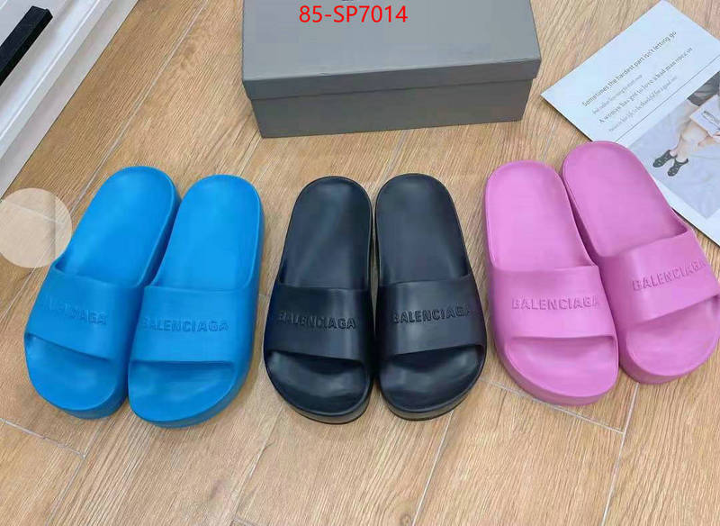 Women Shoes-Balenciaga,the best affordable , ID: SP7014,$: 85USD